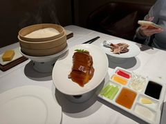 -四季民福烤鸭店(西单华威约饭街店)