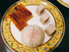-富华斋饽饽铺·宫廷糕点·伴手礼(护国新天地店)