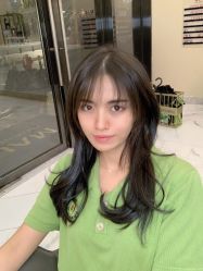 点击看大图 -3AM HAIR SALON染发接发
