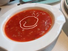 -波特曼西餐厅(南岗店)