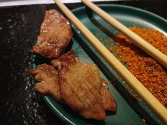 -臻牛烤肉