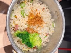 -避风塘(宝山万达店)