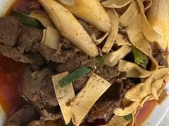 -品粹徽园·家常安徽菜