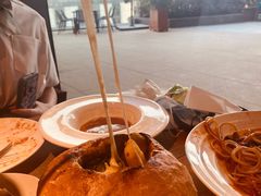 -新贝乐意大利餐厅(苏州中心店)