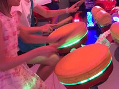 -汤姆熊欢乐世界(光启城店)