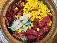 -崖口煲仔饭