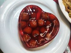 -北平味道.京味菜.烤鸭(梨园店)