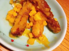 -万鱼亭·筑地屋 日本料理(淮海街店)