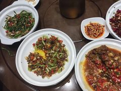 -攸州小镇家湘菜(小米科技园店)