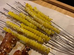 -腰子哥烤串(石佛营炫特店)