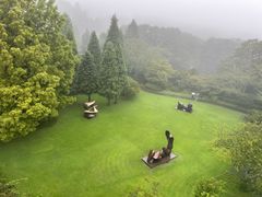 -雕刻之森美术馆