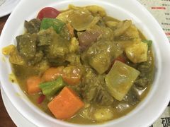 -香港仔茶餐厅(凤阳店)