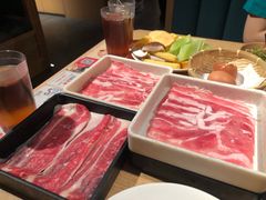 -温野菜涮涮锅(西单大悦城店)