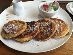 Ginger&nbsp;by&nbsp;the&nbsp;park-Ginger(兴国路店)