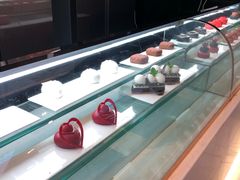 -麦雪尔甜品·生日蛋糕(新街口旗舰店)