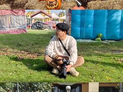 -歌斐颂巧克力小镇