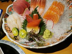-綱元·海鲜豆捞(明州里店)