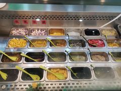 -溢仙茶(中防万宝城店)