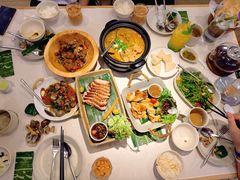 -泰香米泰国餐厅(南宁店)