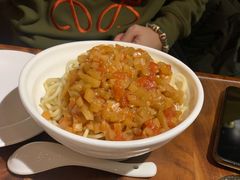 -南门小馆·清真(国贸商城店)