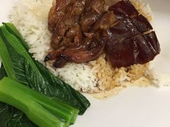 -太兴烧味餐厅(香港机场店)