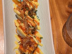 藤原布二卷-藤原布二·八佰善会席料理(奥体店)