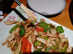 -盐帮食坊•小河帮川菜(四川师大店)