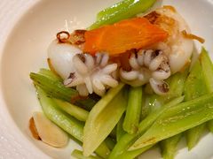 -北京四季酒店·采逸轩