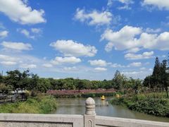 -嘉北郊野公园