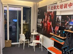 -MASTER FIT 拉伸大师·筋膜刀·西式按摩(上梅林卓悦汇店)