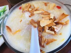 乳扇米酒羹-云隐小厨·传统大理美食(复兴路店)