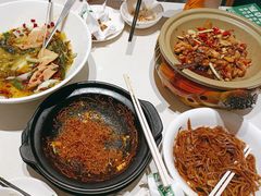 -绿草地·湘菜(7mall店)