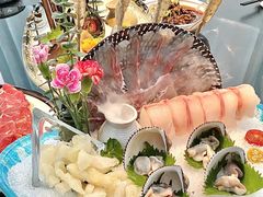 -享月汤皇·海鲜小火锅·聚会(曲江创意谷店)