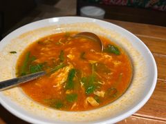 -小放牛炒菜馆(北国商城店)