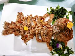 -原鄉本味 楚菜 丹江口鱼(北苑店)