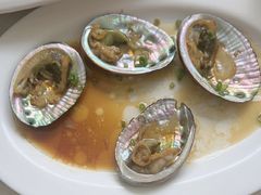 -天天渔港(杏林街店)