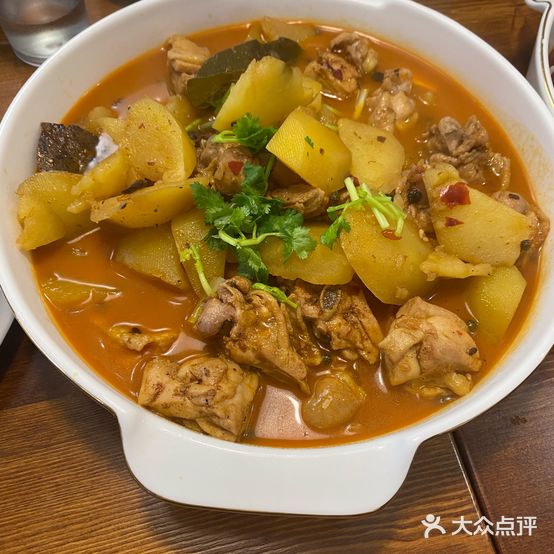 晓胖川菜私房小馆