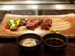 -Ginza Onodera铁板烧(外滩十八号店)