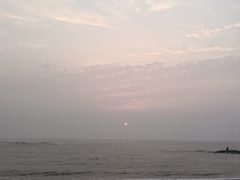 -日照灯塔风景区