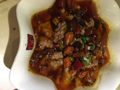 川人百味(福佳新天地店)-川人百味(福佳爱琴海店)