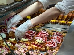 -PAOPAO Bakery&Café(港汇店)