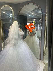-SATIN COUTURE瑟庭婚纱礼服馆