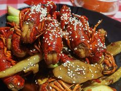油闷龙虾-龙虾当家·大排档(红谷滩五中店)