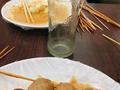 -郭记小街麻辣烫(南小街总店)