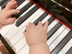 -柏斯音乐(北京荟聚购物中心)