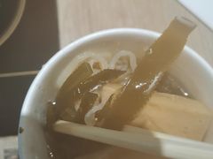 海带结-吉野家(群力王府井店)