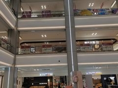 -红星美凯龙(浦江店)