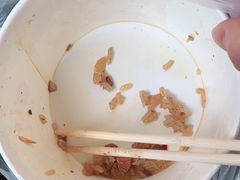 -周记热干面豆皮大王(桃花东街店)