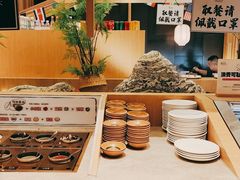 自助取餐区-温野菜涮涮锅(大悦城店)