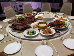 -玉林烤鸭店(定福庄店)